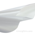 Phim trong suốt PVC cho lớp phủ thẻ